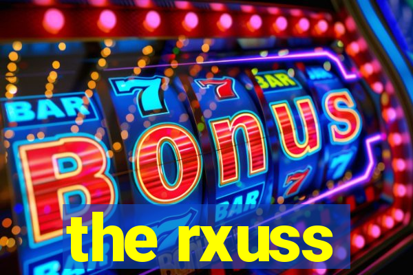 the rxuss